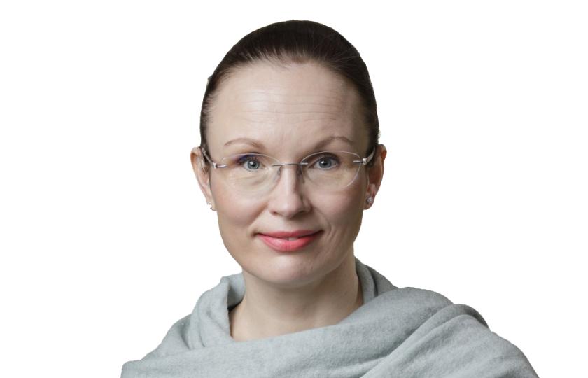 Anne Birgitta Pessi, hallituksen jäsen