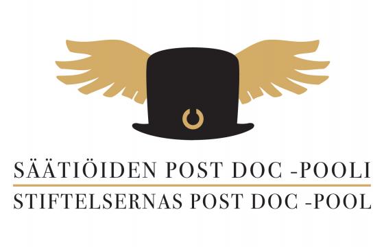 Post Doc -poolin logo