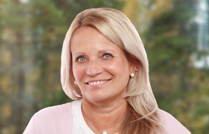 Susanna Jänkälä, Lapin rahaston asiamies